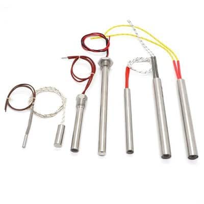 Cartridge Rod Heater
