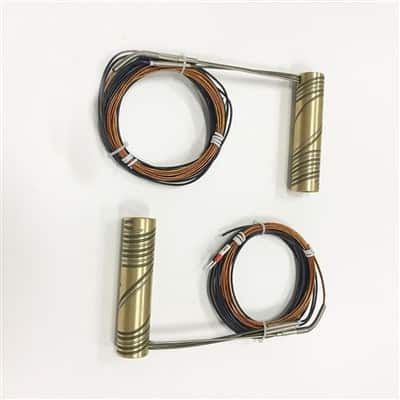Coil Heaters For Nozzle