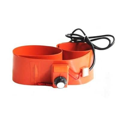 Drum Heater Band