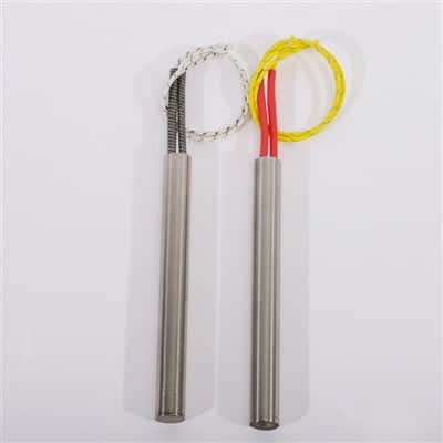 Electric Air Heater Element