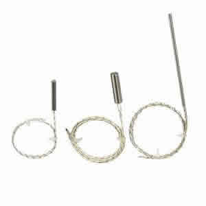 Electric Cartridge Micro Heating Element