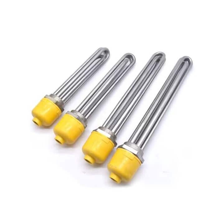 LICHENGDA stainless steel immersion heaters