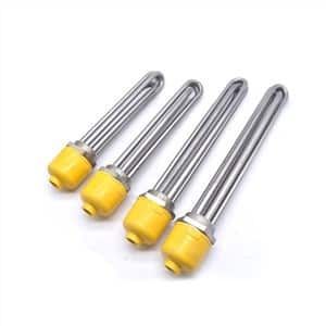 Electric Water Tubular Heater Industrial