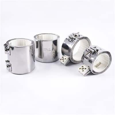 Extruder Ceramic Band Heater