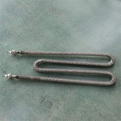 Fin Tube Heater