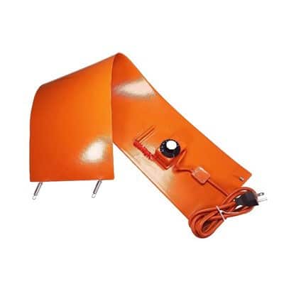 Flexible Band Heater