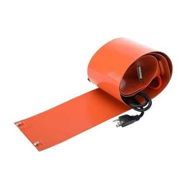 Heat Bands For Drums