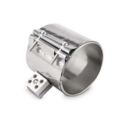 Heater Band Resistance