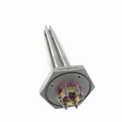 Heating Element Tubular Tube Heater