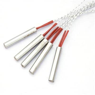High Temperature Cartridge Heater