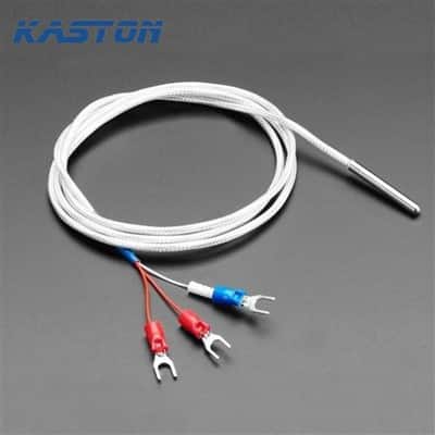 High Temperature Sensor Pt100 Rtd Pt100