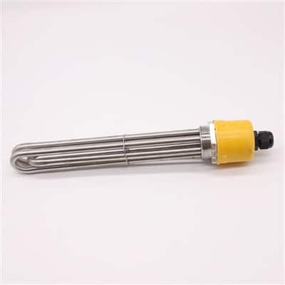 Immersion Coil Heater Heating Element For Electric