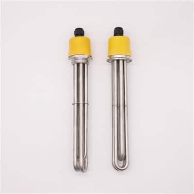 Industrial Immersion Heater