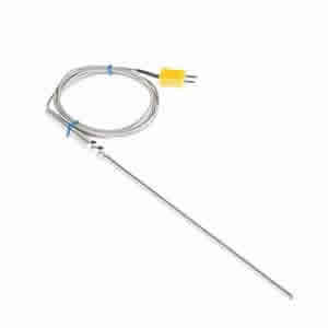 Industrial Thermocouple K Type Temperature Sensor