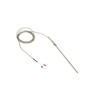 Industrial Thermocouple Supplies