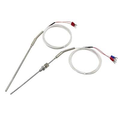 Industrial Thermocouples