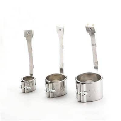 Injection Molding Barrel Heater