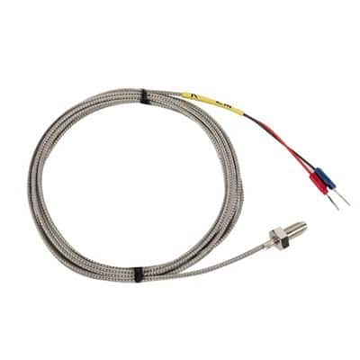 J Type Thermocouple Sensor