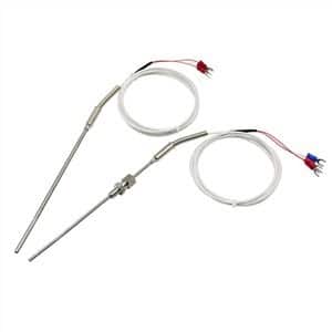 K Thermocouple Thermocouple