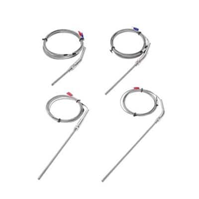 K Type Sensor Thermocouple