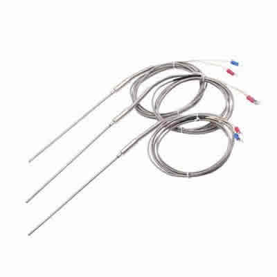 K Type Thermocouple 1200 C