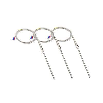 K Type Thermocouple Price