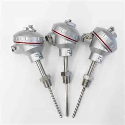 K Type Thermocouple Sensor Temperature