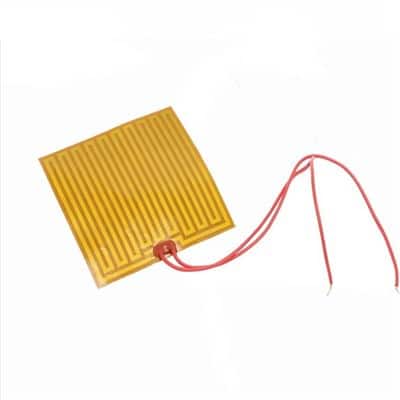 Kapton 12v Heater