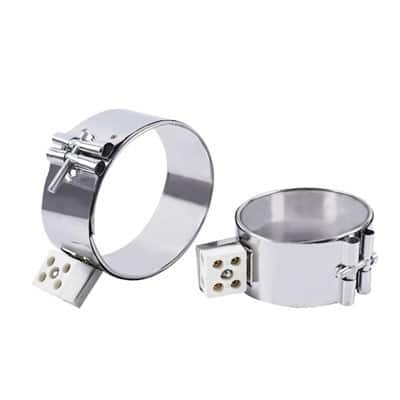 Mica Band Heaters Manufacturers