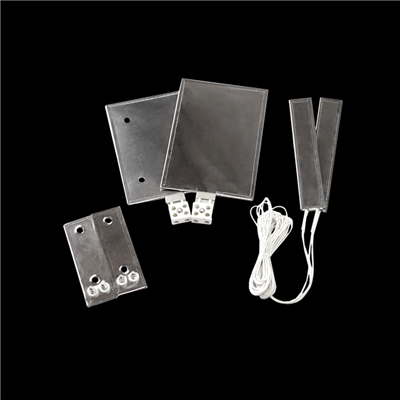 Mica Flat Heating Element