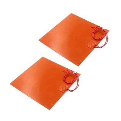 Pad Heating Silicone