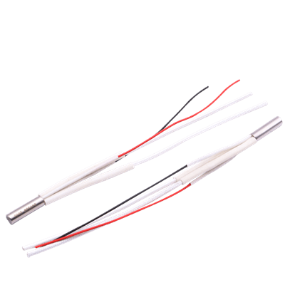 Pencil Heater With Thermocouple