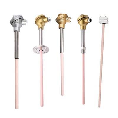 Platinum Rhodium Type B Thermocouple