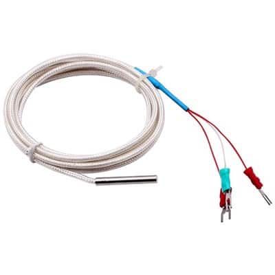 Pt 100 Rtd Sensor