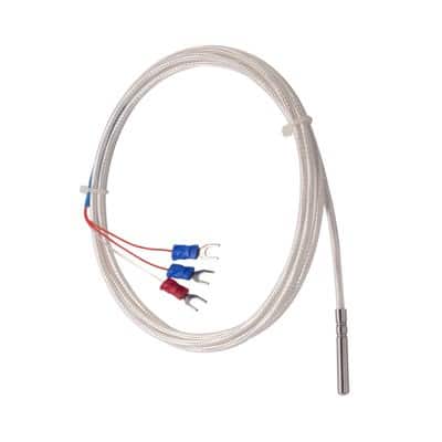 Pt100 Industrial Sensor