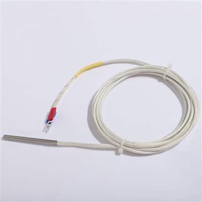 Pt100 Sensor Price