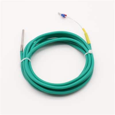 Pt100 Temperature Sensor 10m