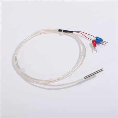 Pt100 Temperature Thermocouple Sensor