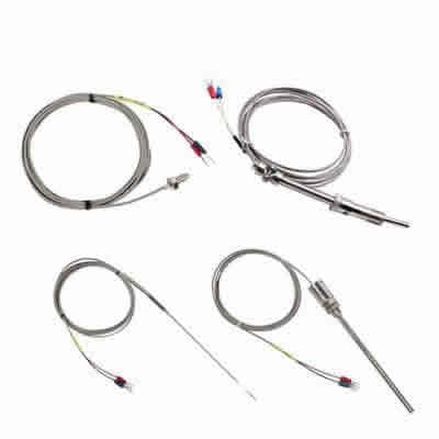 Sensor Thermocouple Type K