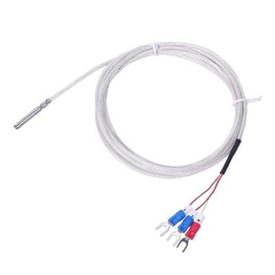 Sensors Pt100 Sensor