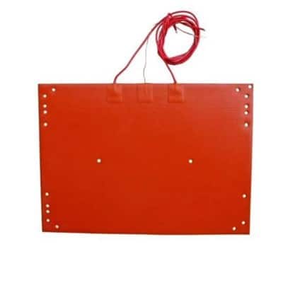 Silicone Heater 12v