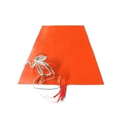 Silicone Rubber Heater 220v
