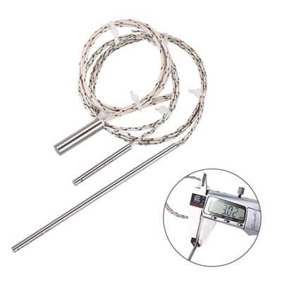 Small Diameter Cartridge Heater