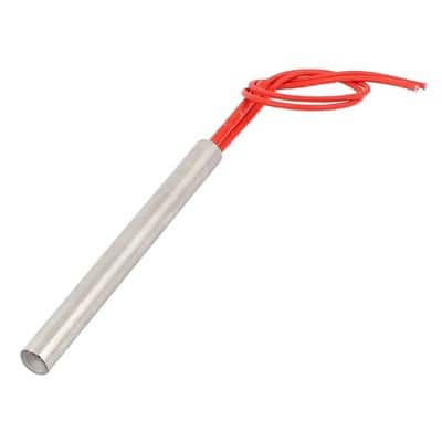 Stainless Steel Heaters Electric Cartridge
