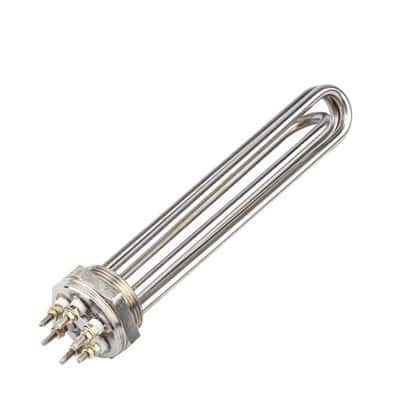 Stainless Steel Immersion Heater Element