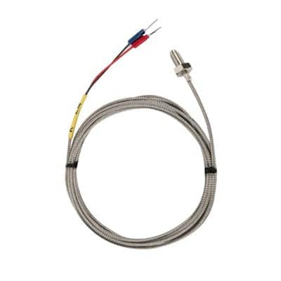 Thermocouple J Type Sensor