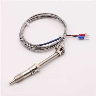 Thermocouple J Type