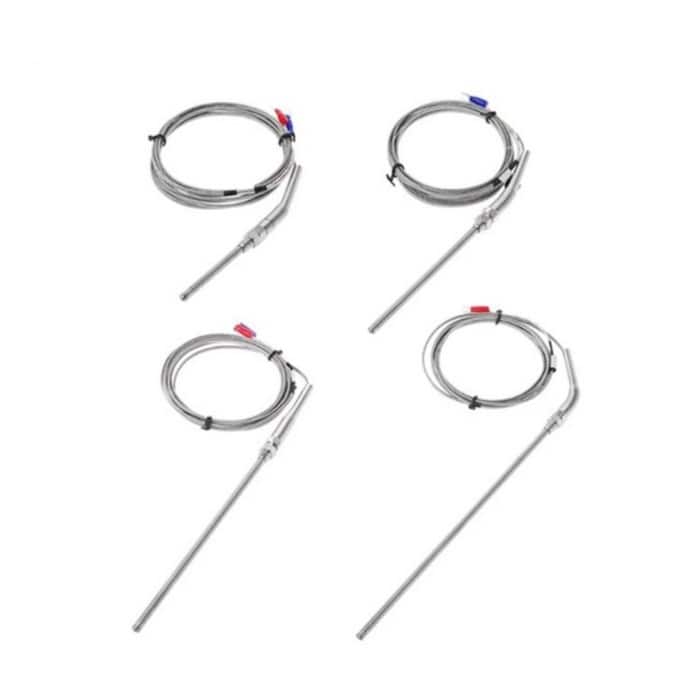 K-Type Thermocouple