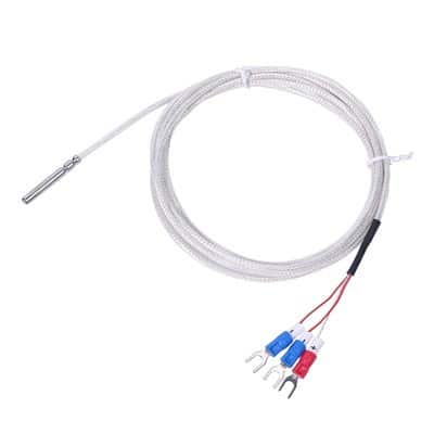 Thermocouple Pt1000 Sensor Rtd Pt 100