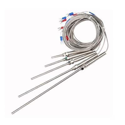 Thermocouple Type K
